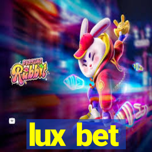 lux bet